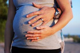 pregnant woman free image pixabay