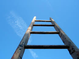 ladder by Mykl Roventine commons.wikimedia.org
